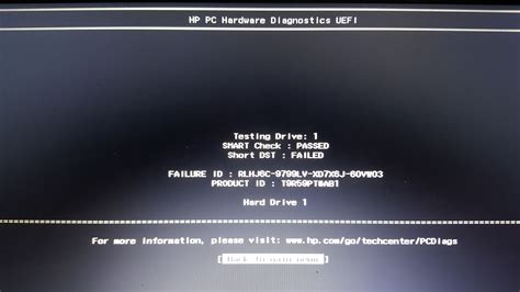 2 not aviabale hard drive uefi test|uefi boot disk failed.